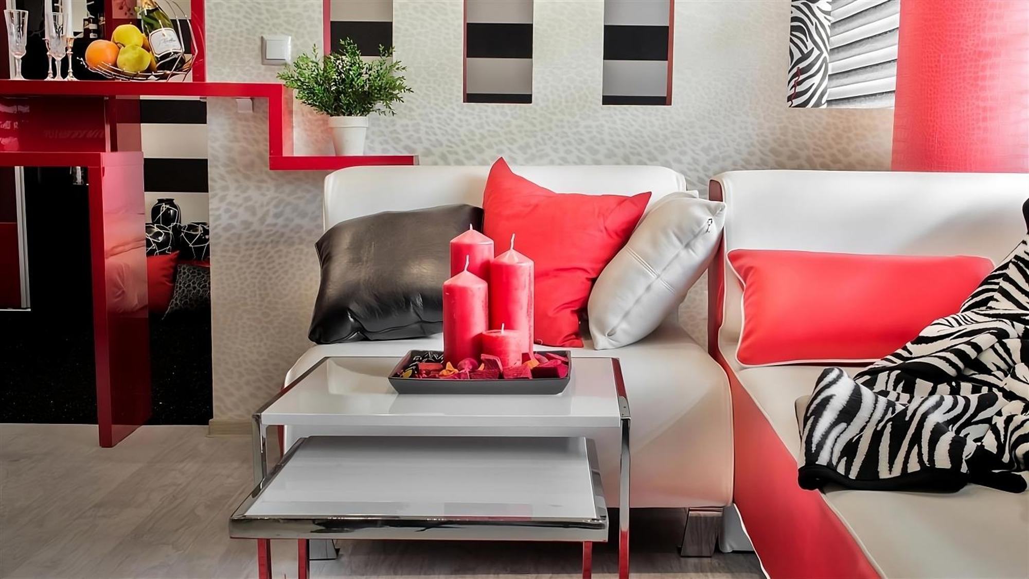 Luxury Apartments Burgas Екстер'єр фото